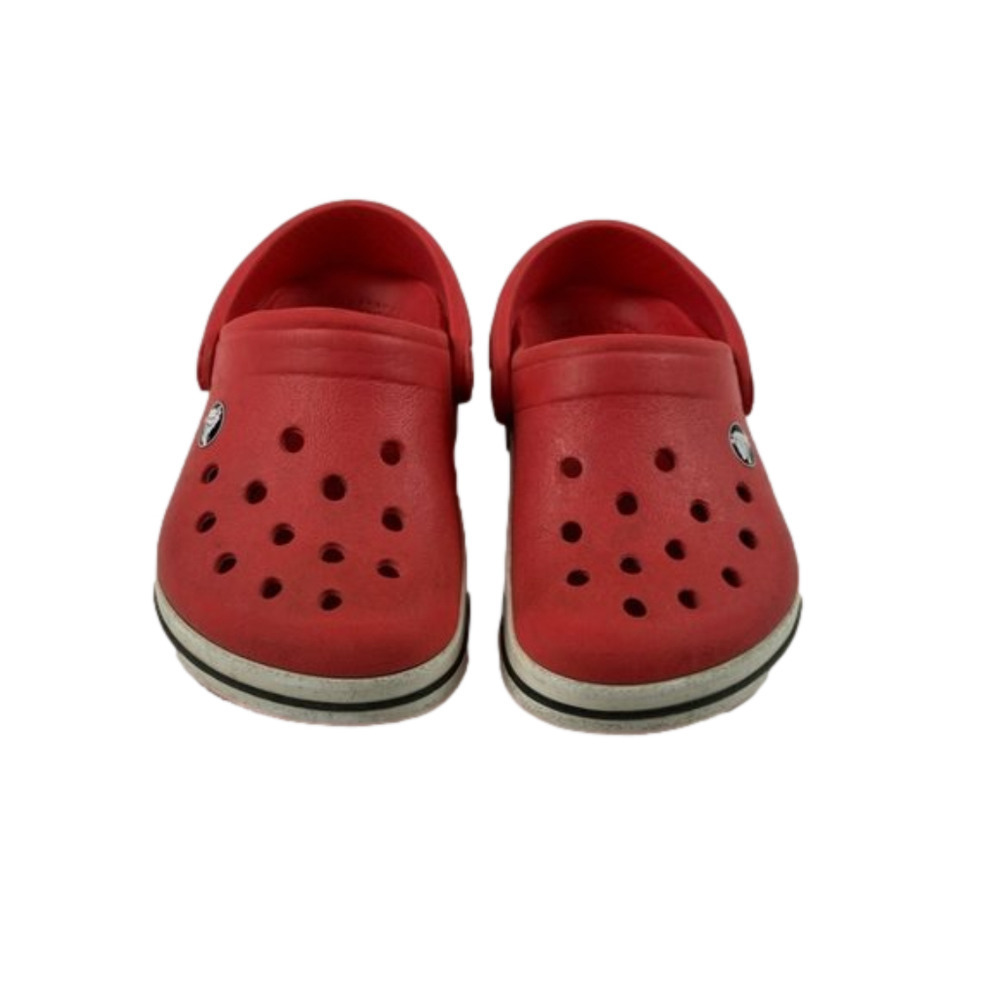 CROCS Crocband Clog Pepper